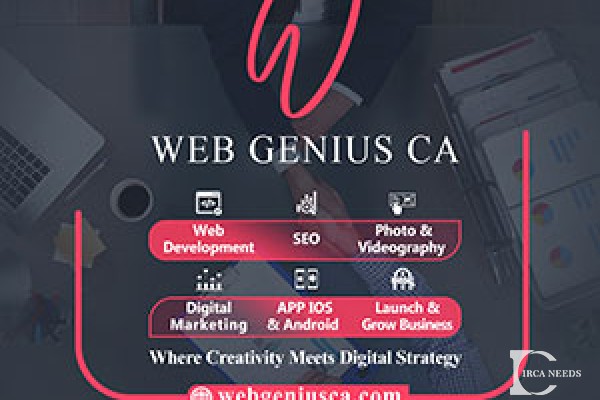 Web Genius Ca