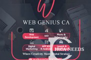 Web Genius Ca
