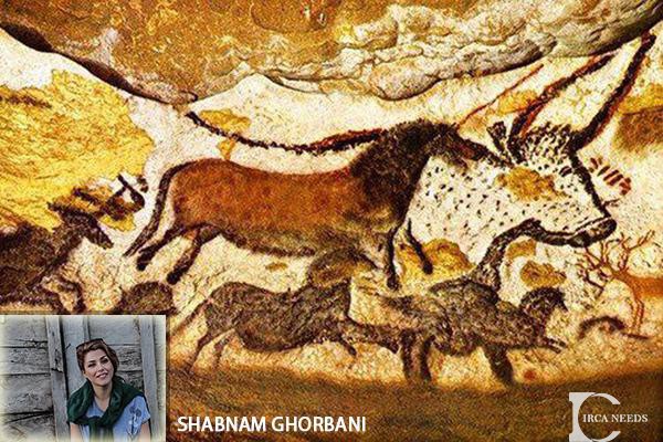 تصویر شماره تاريخچه پیدایش نقاشي در ايران و جهان