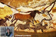 تاريخچه پیدایش نقاشي در ايران و جهان