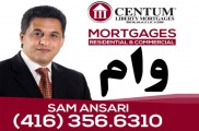 پادکست ایرکانیدز  همراه با Sam Ansari / Principal Mortgage Broker